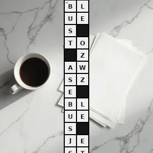 Hasło krzyżówkowe piosenka wasowskiego i przybory - blues to zawsze blues jest – rozwiązanie, synonimy, podpowiedzi i definicje krzyżówkowe